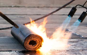 Plumb Bridge asphalt flat roofing repairs