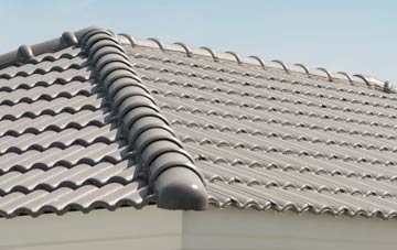 advantages of Plumb Bridge clay roofing