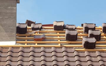 Plumb Bridge clay roofing costs