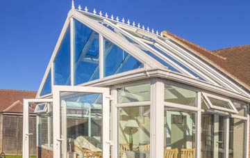 conservatory roof insulation costs Plumb Bridge