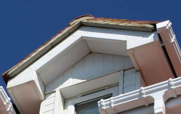 Plumb Bridge fascia installation costs