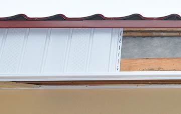 Plumb Bridge fascia repair costs