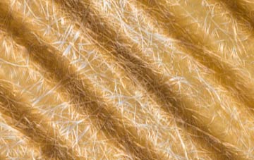 Plumb Bridge fibreglass roof waterproofing