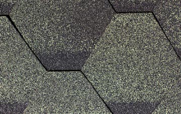 Plumb Bridge fibreglass shingle repairs