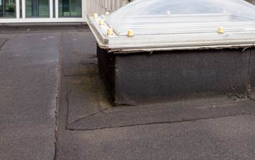 disadvantages of Plumb Bridge flat roofs