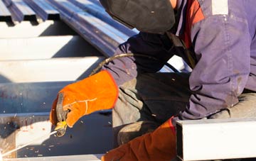 Plumb Bridge flat roofing options
