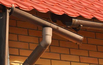 Plumb Bridge gutter repair costs
