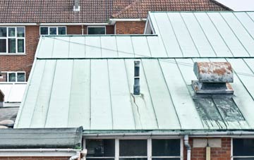 Plumb Bridge lead roofing costs