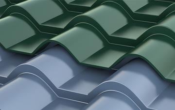 who should consider Plumb Bridge plastic roofs