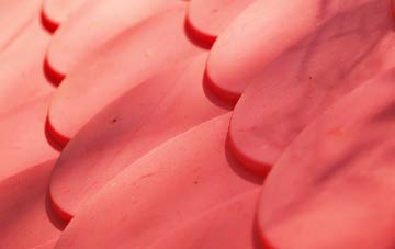 Plumb Bridge plastic roof costs