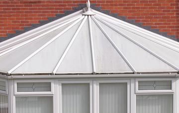 Plumb Bridge polycarbonate conservatory roof repairs
