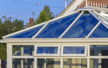 professional Plumb Bridge conservatory insulation