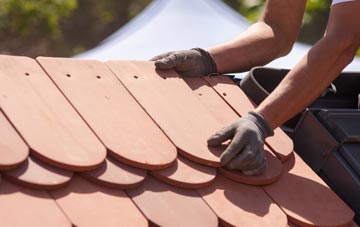 Plumb Bridge roof tile contractors