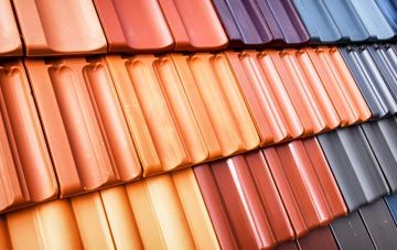 Plumb Bridge roof tile costs