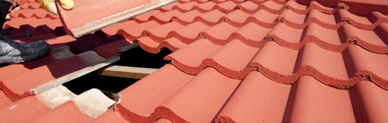compare Plumb Bridge roof repair quotes