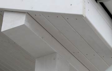 soffits Plumb Bridge, Strabane