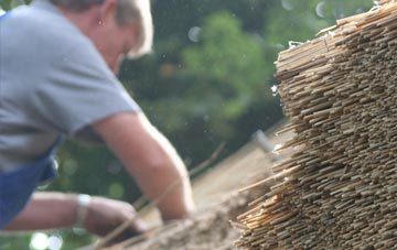 professional Plumb Bridge thatchers