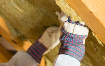 types of Plumb Bridge pitched roof insulation materials