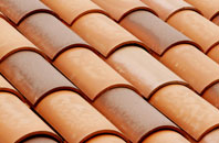Plumb Bridge clay roofing