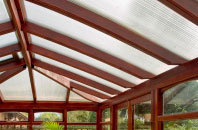 Plumb Bridge conservatory roofing insulation