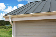 Plumb Bridge fascia repair