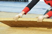 find rated Plumb Bridge roof insulation companies