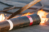 free Plumb Bridge flat roofing repair quotes