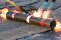 Plumb Bridge flat roof sealing