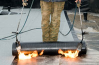 Plumb Bridge flat roof sealing quote