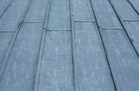 Plumb Bridge lead roofing