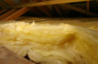 Plumb Bridge pitch roof insulation