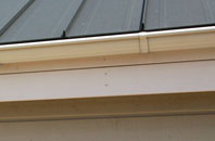 Plumb Bridge soffit repair